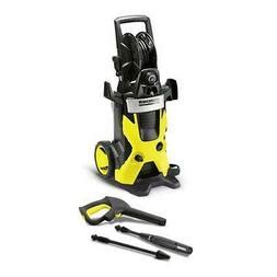 Karcher Pressure Washer K5 Premium Pressurewashersi