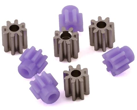 Tamiya T Pinion Gear Set Tam Amain Hobbies