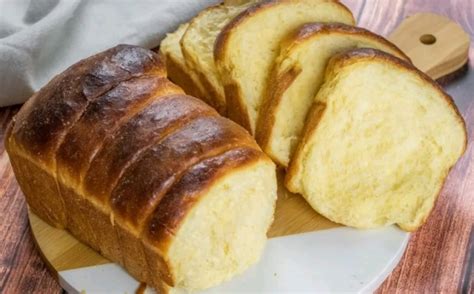 Pan Esponjoso Receta Deliciosa Para Hacer En Casa Las Recetas M S