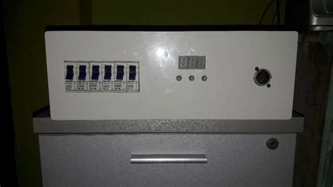 electronic dimmer wall mount dimmer manufacturer  chennai