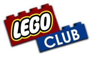 Lego club Logos