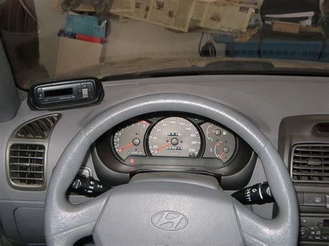 Hyundai Accent Club > Универсальный маршрутный бортовой компьютер "Multi