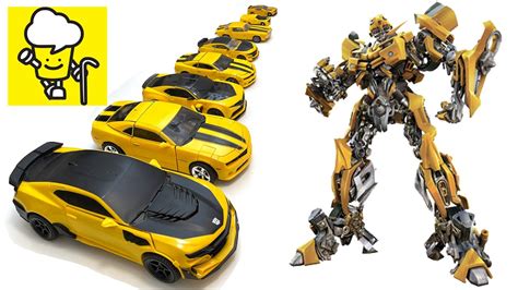 Transformers Movie Bumblebee The Last Knight Studio Series Ss