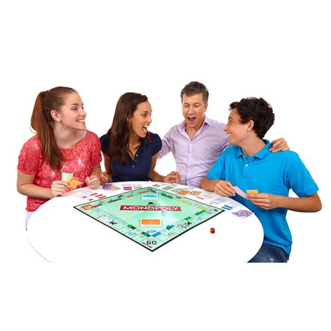 Monopoly Board Game | Choosemyproducts.