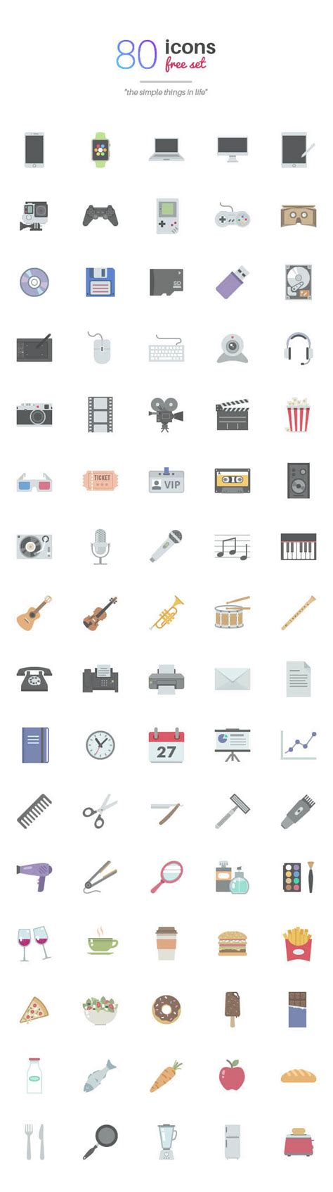 icons   icons graphic design blog