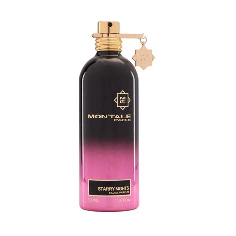 Perfume Montale Starry Nights Perfumería Millennio