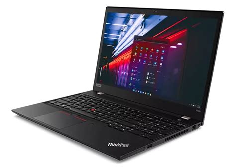 Lenovo Thinkpad P52 Inch Fhd Laptop Intel Core I7 8850h 16gb Rebuytech Technologies Ph