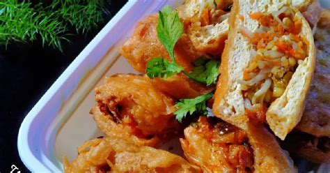 16.720 resep jajanan khas bandung enak dan sederhana ala rumahan - Cookpad