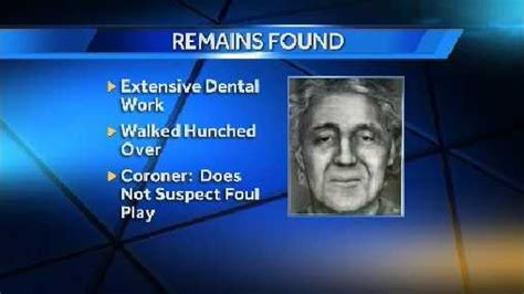 Coroner Needs Help Identifying Human Remains Found Two Years Ago