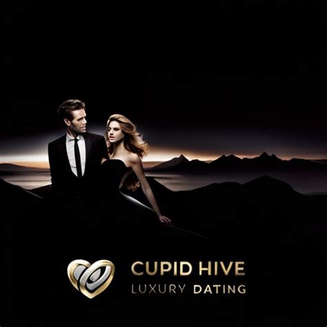 Welcome To Cupid Hive Your Gateway To Luxury Dating Cupid Hive