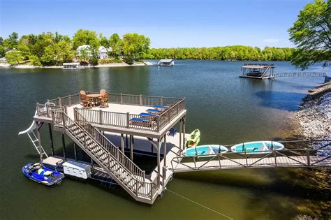 Finding Cabins To Rent On Tims Ford Lake