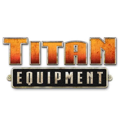 Contact | titan-equipment