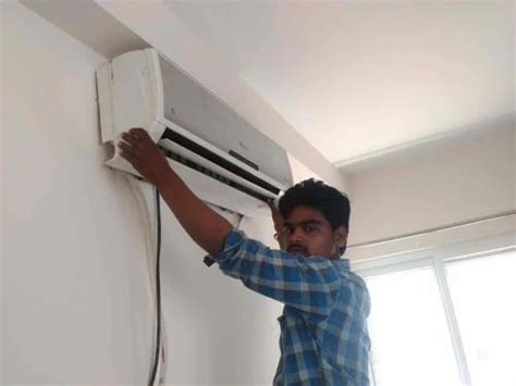 Split Ac Installation Services At Best Price In Jajpur Id