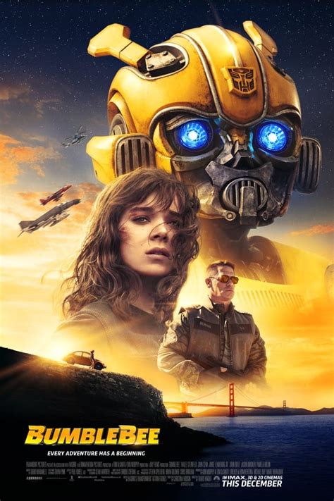 Bumblebee (film) | Transformers Movie Wiki | Fandom