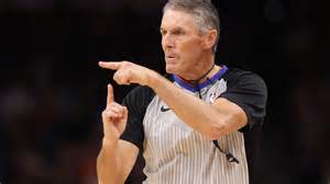 Will NBA Finals referee Scott Foster return for Thunder-Pacers Game 7?