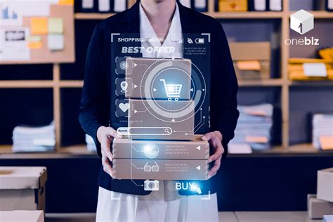 How Ai Is Impacting The Retail Industry Oneapp