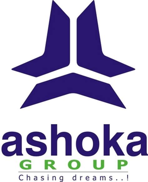 Ashoka Logos