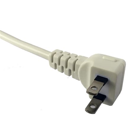 Japan Power Cord Wire Angle Plug Jis Standard Ac Power