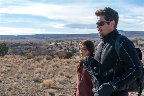 sicario  kino constantin film oesterreich
