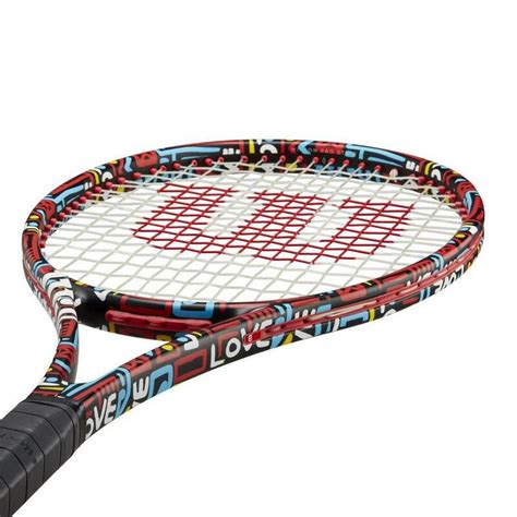 Wilson Pro Staff V Britto G