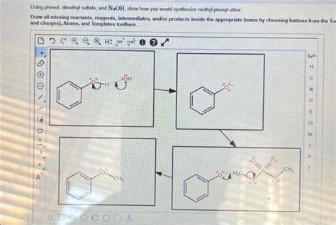 Solved Phenols PKa10 Are More Acidic Than Other Alcohols Chegg