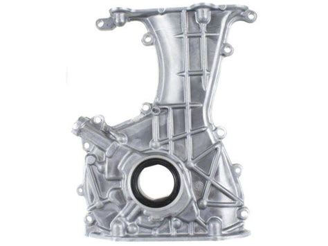 Acl Orbit High Performance Oil Pump Front Cover Assembly Fits Nissan S