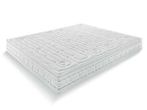 Matelas Double Comfortzone Ennerev Materassi M Moire De Forme