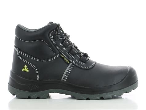 Ботинки рабочие Safety Jogger EOS | SAFETY JOGGER