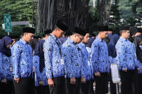 4 Kriteria Penting Bagi Tenaga Honorer Menuju Pengangkatan ASN PPPK