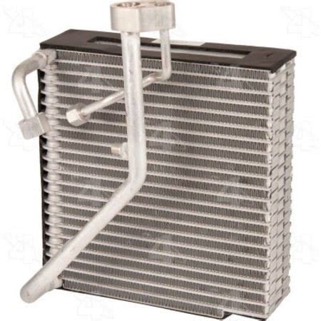 Four Seasons Plate Fin Evaporator Core Zoro