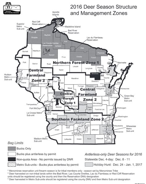 Wisconsin Whitetail News