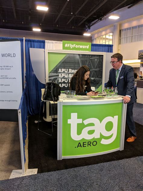 Trade Show Booth Ideas For Small Budgets - Everything Tradeshows