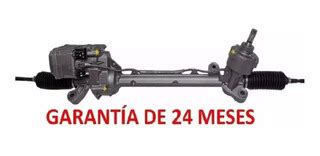 Cremallera Para Ford Fusion Suspensi N Y Direcci N En Mercado