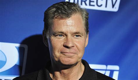 espn host shares conspiracy theory  college football playoff