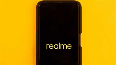 Realme Note Unggulkan Kamera Hp Mp In Display Fingerprint