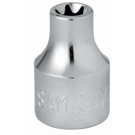 Douille Torx Sam Carr De Jtx