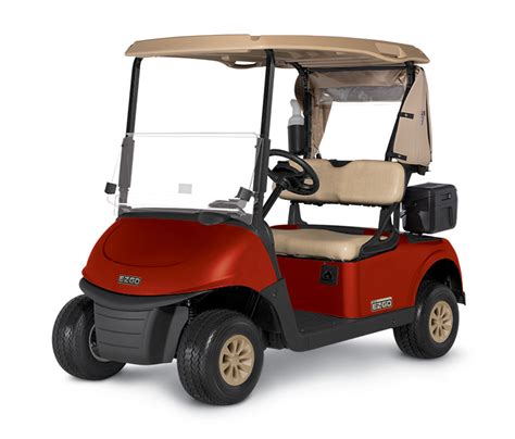 How To Identify Ezgo Golf Cart Year