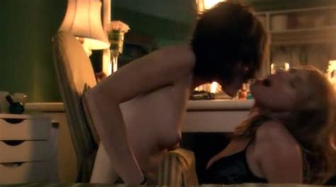 The L Word Season Nude Scenes Review