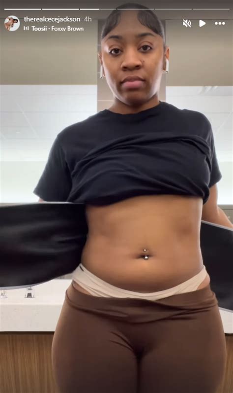 More Insta Ass ShesFreaky