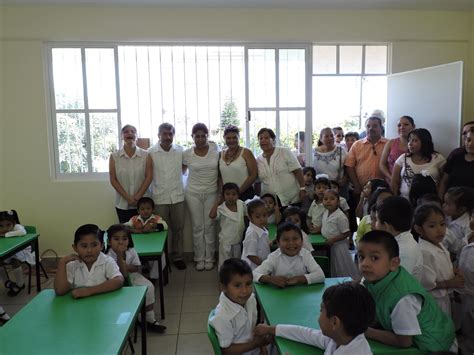 Supervisan La Infraestructura Y Necesidades De 71 Planteles Educativos