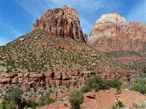 Free Images Landscape Nature Rock Wilderness Mountain Trail