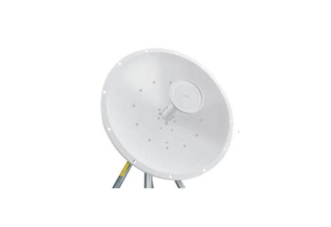 Ubiquiti 5GHz RocketDish RD 5G30 30dBi Antenna With Rocket Mount Kit