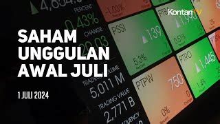 Traders Ini Rekomendasi Saham Dari Mandiri Sekuritas Untuk April