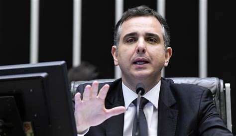 Pacheco Diz Que Ir Ao Stf Para Aplicar O Piso Da Enfermagem Suspenso