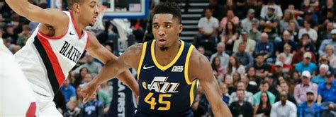 NBA Player Prop Bet Rankings For Tuesday June 8 2021 BettingPros