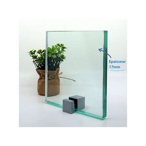 Verre Feuillet Transparent N Des Sites Monvitrage Fr