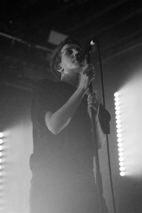 Review Rolo Tomassi The Bristol Gig Guide