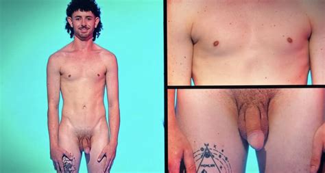 Naked Attraction Un Ragazzo Gay Cerca Il Compagno Bitchyx