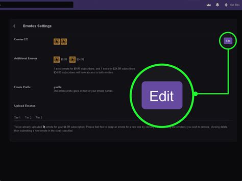 How To Create Twitch Emotes