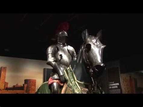 Day Trips Knights At Hmns Youtube